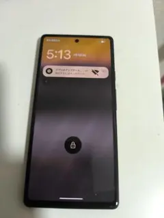Google Pixel 6a 本体のサムネイル