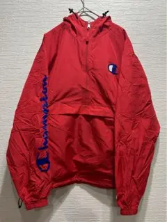 ウインドブレーカー ナイロンジャケット