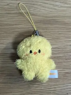 StrayKids SKZOOポガリ BbokAriマイクロキーリング