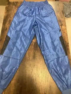 極美品　Nike ビンテージ　トラックパンツ L