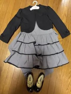 アリサナ フォーマルワンピース 115