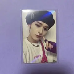 リノ トレカ withdrama oddinary straykids スキズ