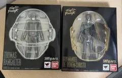 Daft Punk Fortnite ダフトパンク フィギュア youtooz - メルカリ
