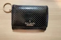 Kate spade ケイトスペード カードや小銭入れミニ財布