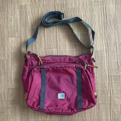 カリマー karrimor VT ショルダーバッグ