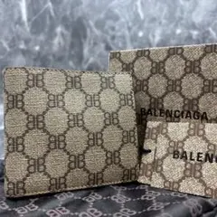 専用✨BALENCIAGA グッチコラボ ザ ハッカー プロジェクト