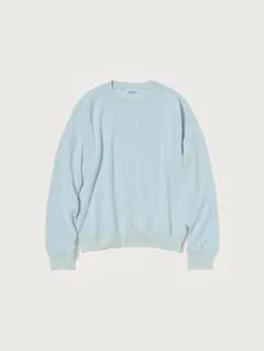 AURALEE HIGHTWISTLIGHT SWEAT ZIPPARKA 4 - メルカリ