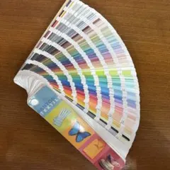 中古】パントーン 色見本帳 PANTONE PLUS SERIES コート紙 - メルカリ