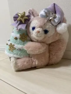 リーナベル クリスマスツリー シークレットオブスノーウィーデイ