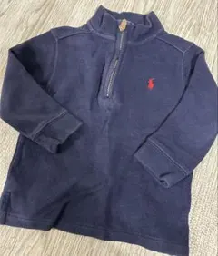 Polo by Ralph Lauren ネイビー セーター 24M、90
