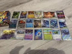 ヒガナの信頼 SAR MEGA 他　カイオーガ　等 ストームエメラルダのサムネイル