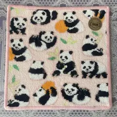 2026年最新】フェイラーハンカチパンダの人気アイテム - メルカリ