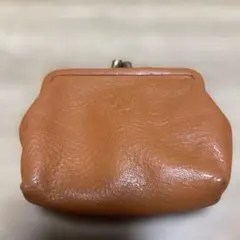 イルビゾンテ　がま口財布