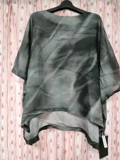 新品　センソユニコ　萌　カットソーのサムネイル