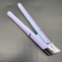 EasyStyler USB SUGAR IRON ストレート　ミニアイロン