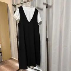 マタニティワンピース 授乳服