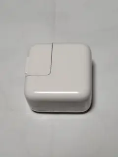 Apple 12W USB Power Adapter A1041 純正 充電器
