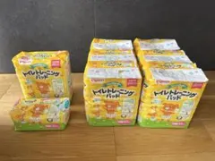 Pigeon トイレットレーニングパッド 33枚入り 7パック