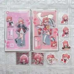 ホロライブ さくらみこ スシローセット