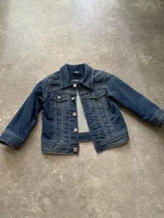 baby GAP デニムジャケット　1969