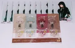 アイナナ アニカフェ アクスタセット ŹOOĻ バーブロ まとめ売り