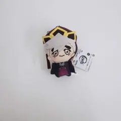 鬼滅の刃　ちびぐるみ　vol.6　童磨　幼少期