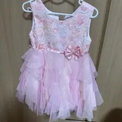 子ども用ドレス　SIZE / TALLA2T 90センチ