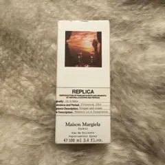 Maison Margiela REPLICA 100ml「On a Date」