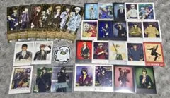 銀魂 ぱしゃこれや特典などのまとめ売りです