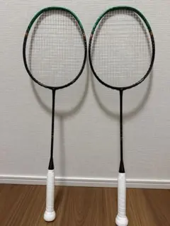 アストロクス88S pro 4UG5 2本セット！ - メルカリ