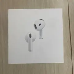 【未開封・未使用品】Apple AirPods 4 MXP93J/A 2個セット 楽天市場】新品未開封 Apple AirPods 4 MXP63J/A 4549995519860