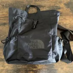 THE NORTH FACE 韓国　3way リュック【値下げ中】