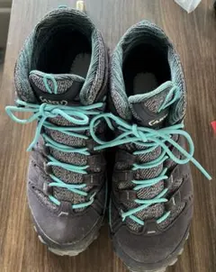 아쿠 알테라 L.MID GTX 알테라 라이트 미드 24cm