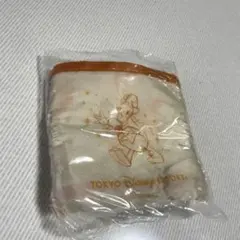 40周年　カプセルトイ　エコバッグ　ドナルド