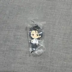 カプセルラバーキーホルダー 乙骨憂太　 取引済み