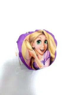 塔の上のラプンツェル　エコバッグ　ディズニー