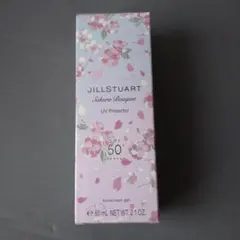 【未使用】JILL STUART サクラブーケUVプロテクターのサムネイル