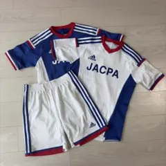 2026年最新】ジャクパ ユニフォームの人気アイテム - メルカリ