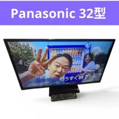パナソニック Panasonic TH-32D305 32型 地上 BS/CSのサムネイル