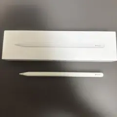 Apple Pencil 第2世代　MU8F2J/A