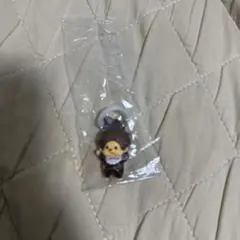 モンチッチ　めじるしアクセサリーのサムネイル