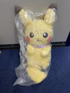 ポケットモンスター ピカチュウ ぬいぐるみ