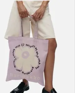 marimekko マリメッコ ファブリック　バック　ウニッコ 2025のサムネイル