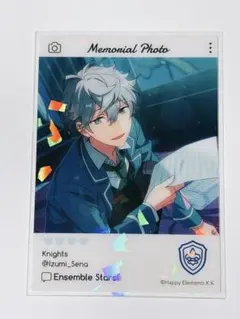あんスタ エモカ 瀬名泉