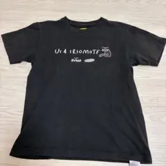 Orion KEEN Tシャツ ブラック 半袖　S イリオモテヤマネコ　西表島のサムネイル