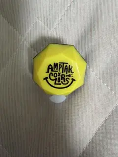 AMPTAK×COLORS あっとくん リングライト - メルカリ