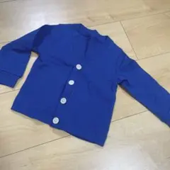 【ユニクロ】カーディガン