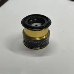 16ヴァンキッシュC2000S 純正スプール組 Vanquish Spool - メルカリ