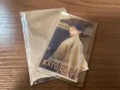 加藤大悟 2.5次元