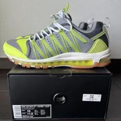 NIKE AIR MAX 97 / HAVEN / CLOT / 28cmのサムネイル